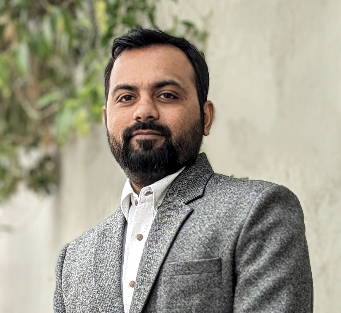 Kushal Darji