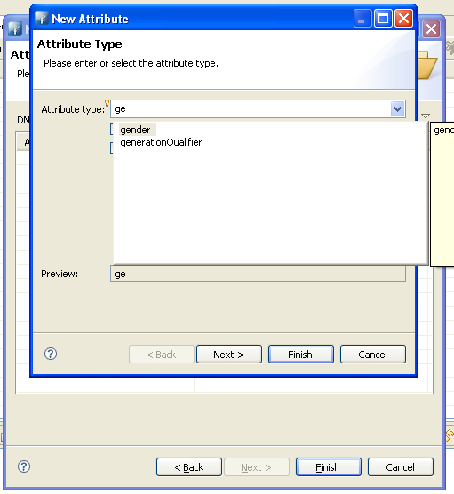 LDAP instance 3
