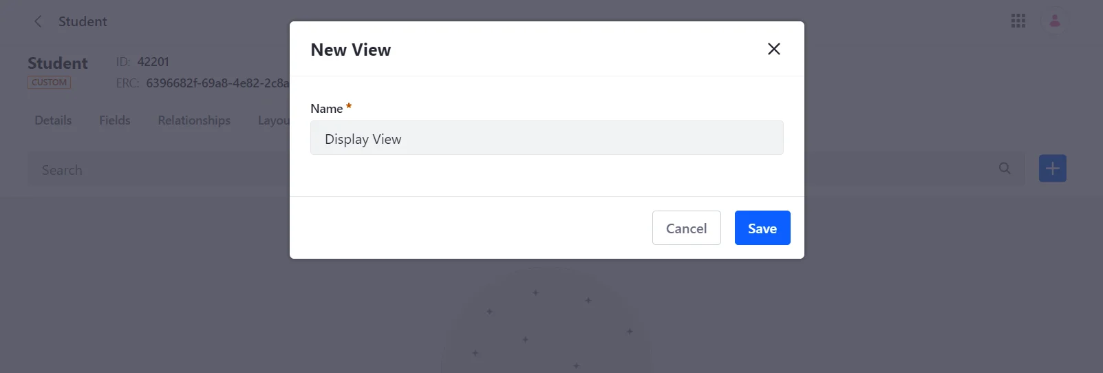 Create Pipeline objects in liferay