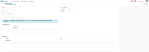 Start Debug Mode (Activate Developer Mode)